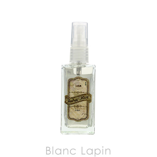 楽天市場 サボン Sabon ファブリックミスト リネン 50ml Blanc Lapin ブランラパン