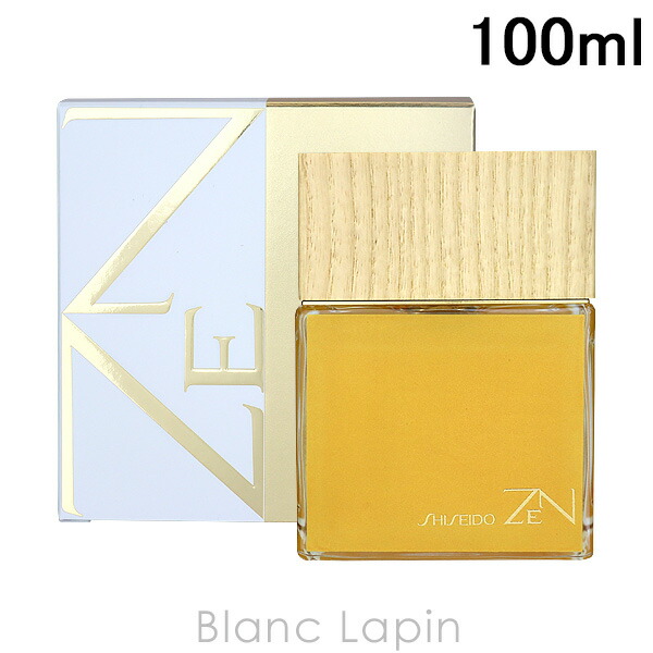 9-105　資生堂 ZEN オードパルファム SP 50ml SHISEIDO ZEN オードパルファム SP（50mL）｜商品カタログ