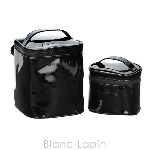 楽天市場 ノベルティ シュウウエムラ Shu Uemura バニティポーチ ブラック Blanc Lapin ブランラパン 楽天市場 ノベルティ シュウウエムラ Shu Uemura バニティポーチ ブラック Blanc Lapin ブランラパン
