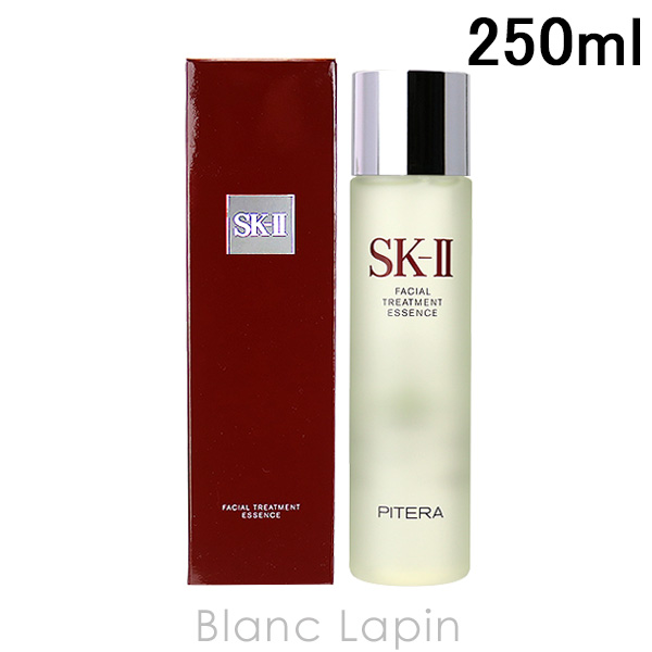 【楽天市場】SK-II SK2 フェイシャルトリートメントエッセンス 250ml [045635/682142]：BLANC LAPIN
