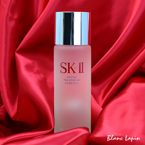 楽天市場】SK-II SK2 フェイシャルトリートメントエッセンス