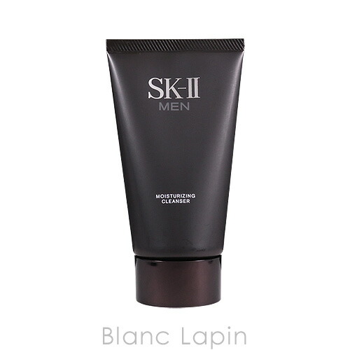 Sk Ii Sk2 メンズモイスチャライジングクレンザー 1g 0539 Restaurant Valentino De