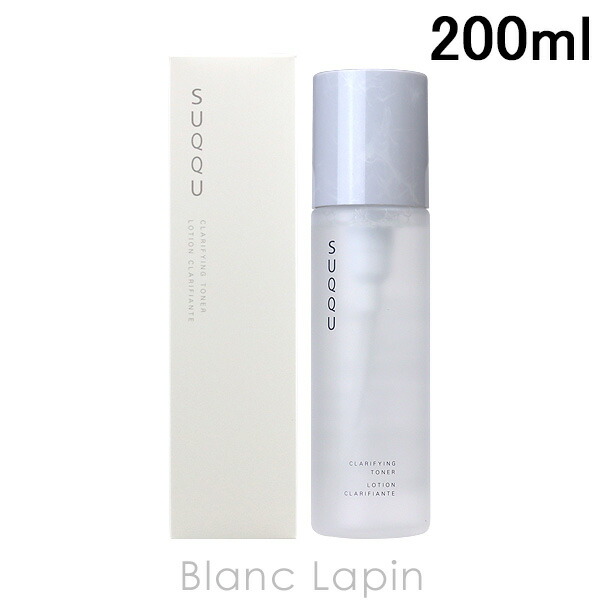 楽天市場】スック SUQQU クレイピューリファイングスクラブ 75g