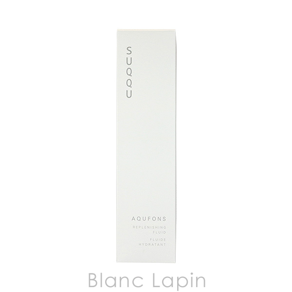 【新品未使用】SUQQU アクフォンス リプレニッシング フルイド SUQQU(スック) / アクフォンス リプレニッシング フルイドの公式