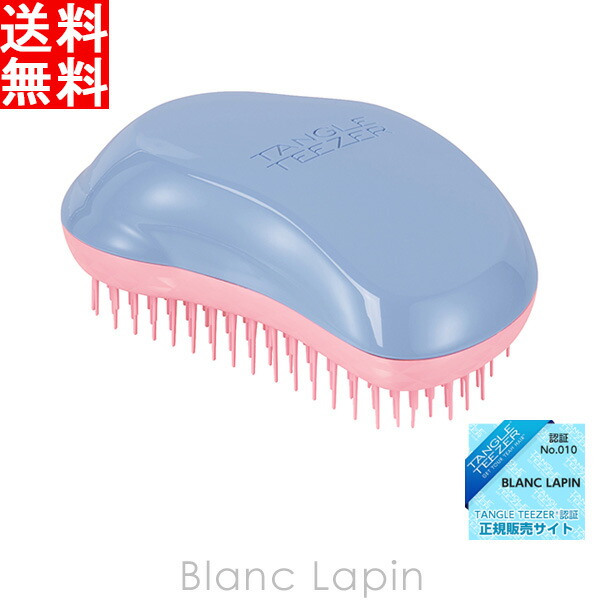 【2セット】張替シート　シェルピンク　アイスグレー　ハイランダー　倉敷帆布 TANGLE TEEZER 公式 タングルティーザー ギフト ギフトボックス