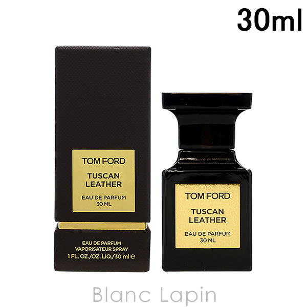 【楽天市場】トムフォード TOM FORD タスカンレザー EDP 30ml [080699]：BLANC LAPIN [ブランラパン]