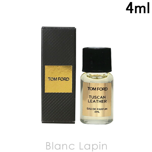 楽天市場】【ミニサイズ】 トムフォード TOM FORD ノワールデノワール EDP スプレータイプ 4ml [090504] : BLANC  LAPIN ［ブランラパン］