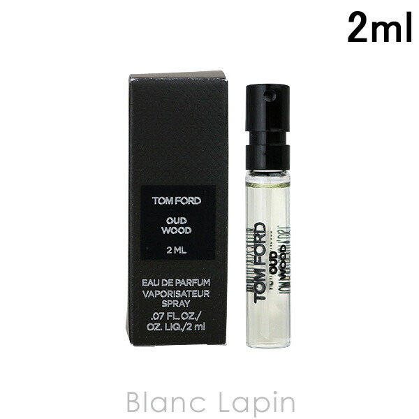 楽天市場】【ミニサイズ】 トムフォード TOM FORD ウード・ウッド EDP