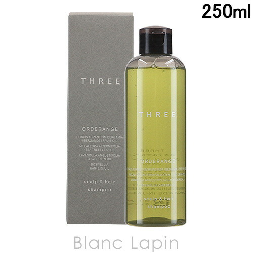 楽天市場】スリー THREE エッセンシャルセンツ EDT #02 DAYS IN