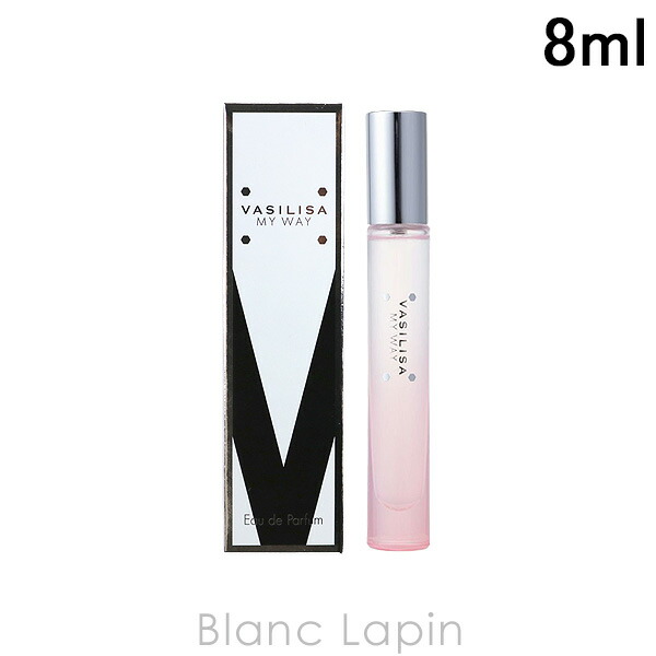 楽天市場】ヴァシリーサ VASILISA ウィルソフィア EDP 40ml