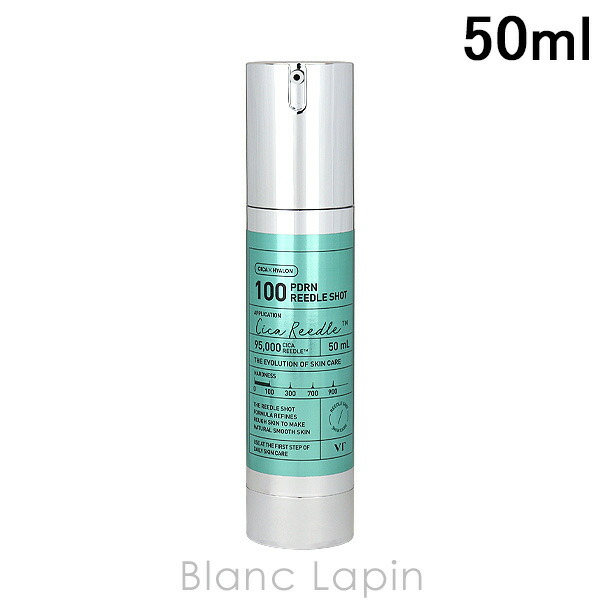 楽天市場】VTコスメティック PDRN リードルショット 100 50ml : ネオコスメ