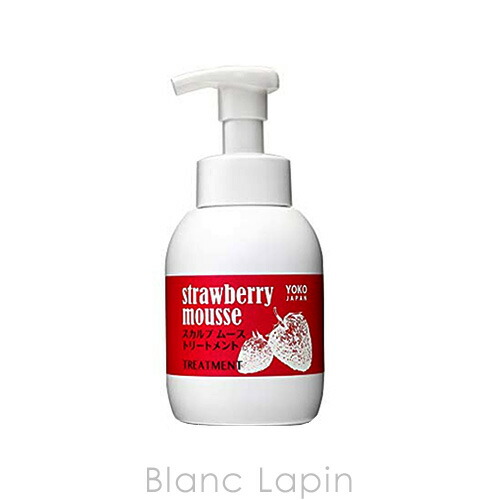 SCALP CARE SHAMPOO – Yobek