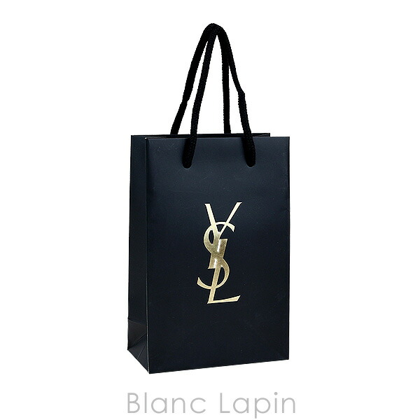 楽天市場】SAINT LAURENT PARIS サンローラン YSL 保存袋 巾着