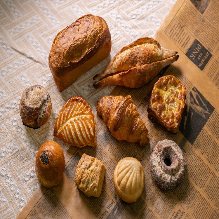 楽天市場】種類おまかせ ロスパンセット たっぷり20個 人気の