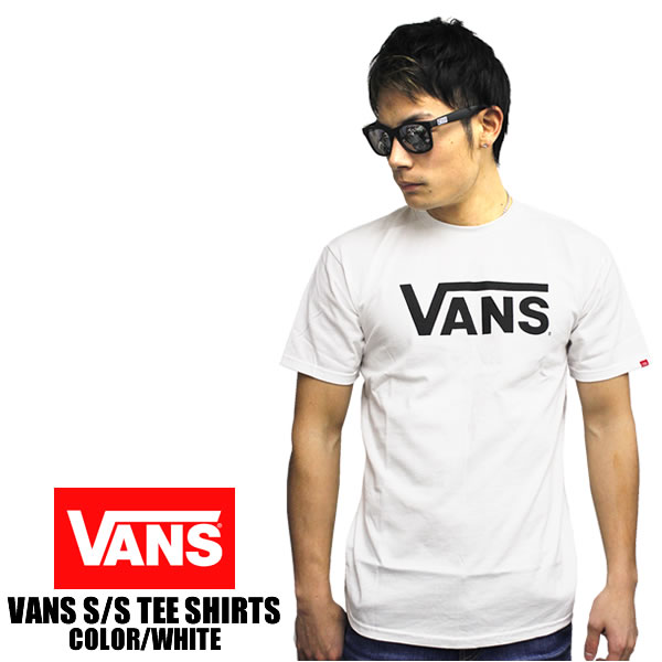 t shirt vans 2016