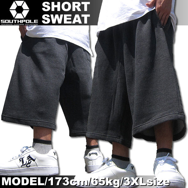 blast | Rakuten Global Market: SOUTHPOLE / southpole sweat shorts ...