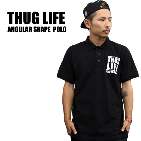 【楽天市場】THUG LIFE / サグライフ 長袖Tシャツ THE BRAND