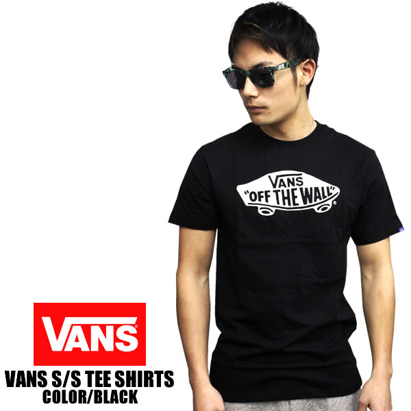 t shirt vans 2016