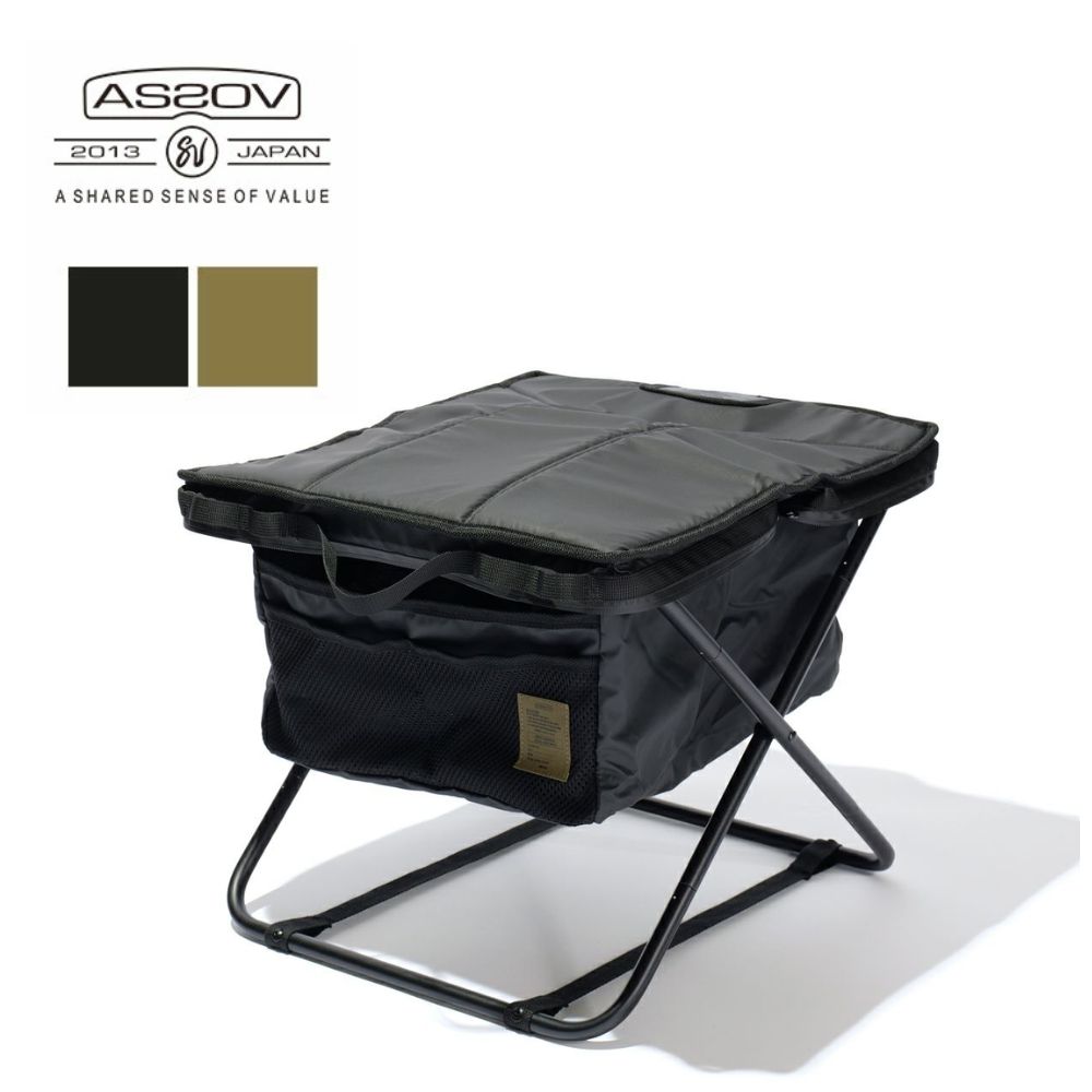 #アッソブ#AS2OV#アッソブチェアー#AS2OVチェアー#アッソブキャンプ 楽天市場】AS2OV アッソブHIGH BACK RECLINING LOW ROVER CHAIR