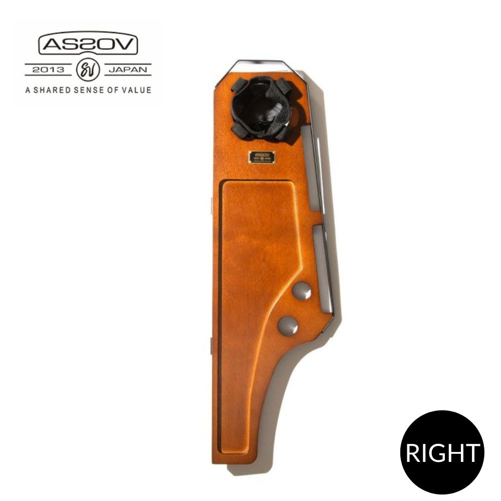 楽天市場】アッソブ AS2OV ローバーチェアサイドテーブル レフト SIDE