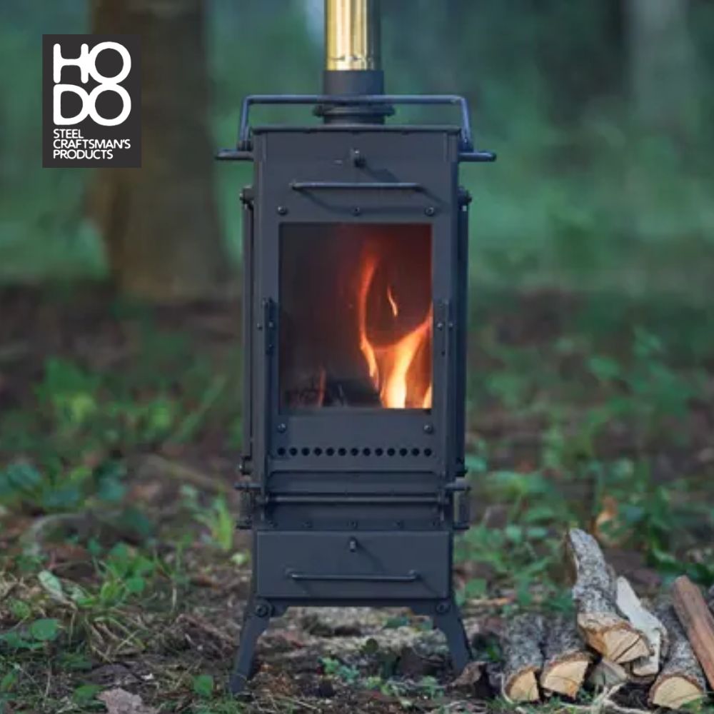 楽天市場】HODO flame box アンモボックスタイプ 焚き火台 ホド