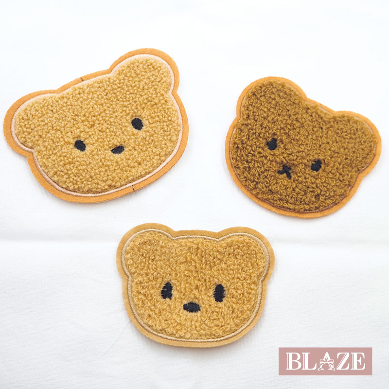 ハンドメイド資材 Amazon.co.jp: LIKENNY デコパーツ ビジューパーツ 飾り