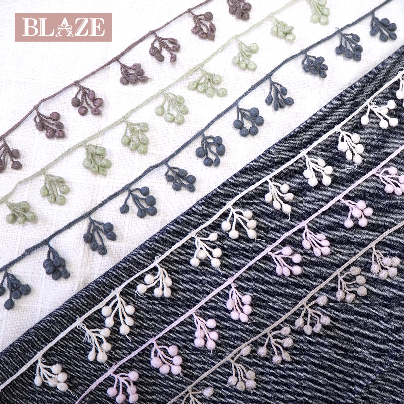 楽天市場】300cmカット ベルベット リボン 片面 7mm幅 スタンダード カラー BLAZE ハンドメイド クラフト 手芸 : ハンドメイド＆アクセサリー  BLAZE