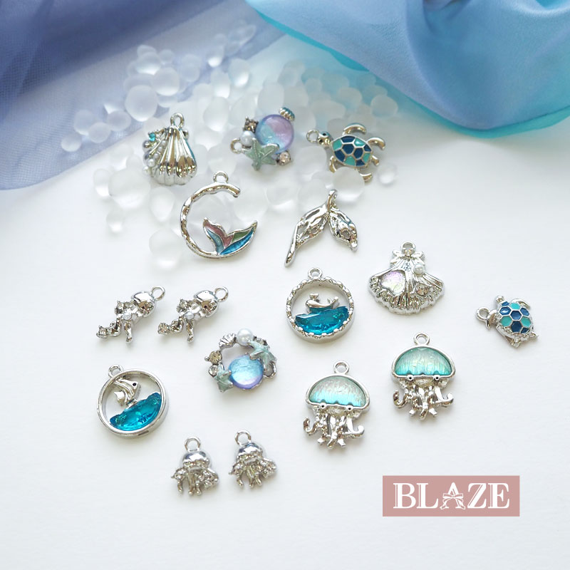 楽天市場】【3個入り】空枠 桜セット BLAZE ハンドメイド