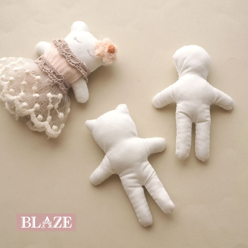 オリジナル ドール パーツ ミニ BLAZE ハンドメイド クラフト 手芸 手作り | ハンドメイド＆アクセサリー BLAZE