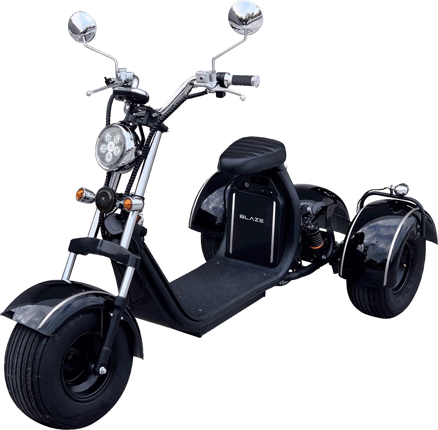 楽天市場】BLAZE 電動バイク 折りたたみ型 SMART EV 脱着式 専用追加
