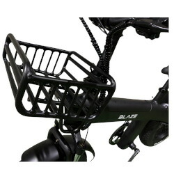 楽天市場】【正規日本代理店から直送】ホンバイク専用バスケット