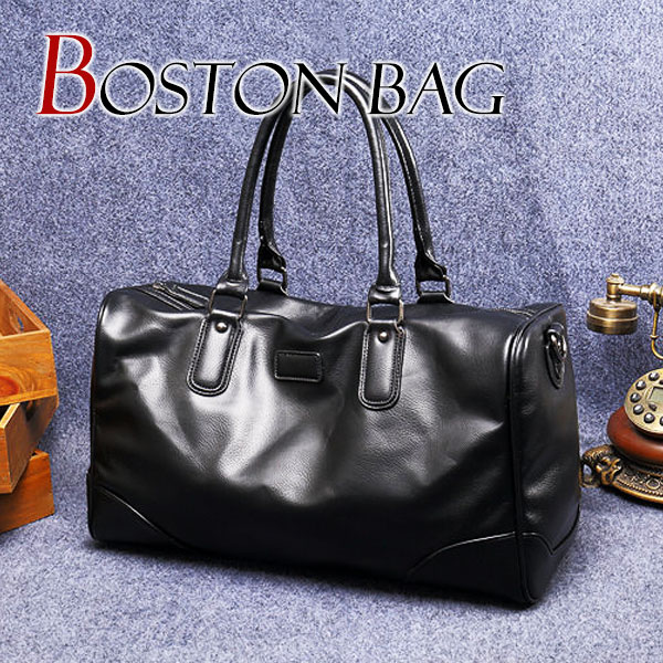 【引き換え証あり】MY BAG ボストンバッグ トートバッグ 納める人並み外れた 大電気容量 2WAY 肩部付き添い人 旅する鞄かばん 旅する 出張 4日3泊 14inパソコン A4書きもの納める可 黒 xp 6056新生きて行く 父の日 生まれ落ちる日 クリスマス 実用的 差し上げ物 差し上げ物