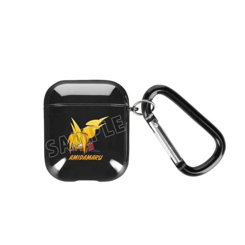 SHAMAN KING 阿弥陀丸 AirPodsケース 対応機種 AirPods Pro画像