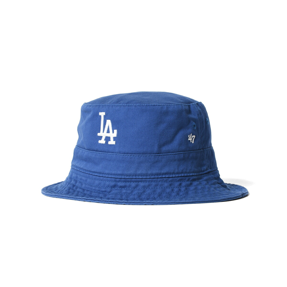【楽天市場】47 フォーティーセブン バケットハット MLB ロサンゼルス・ドジャース Los Angeles Dodgers ストリート