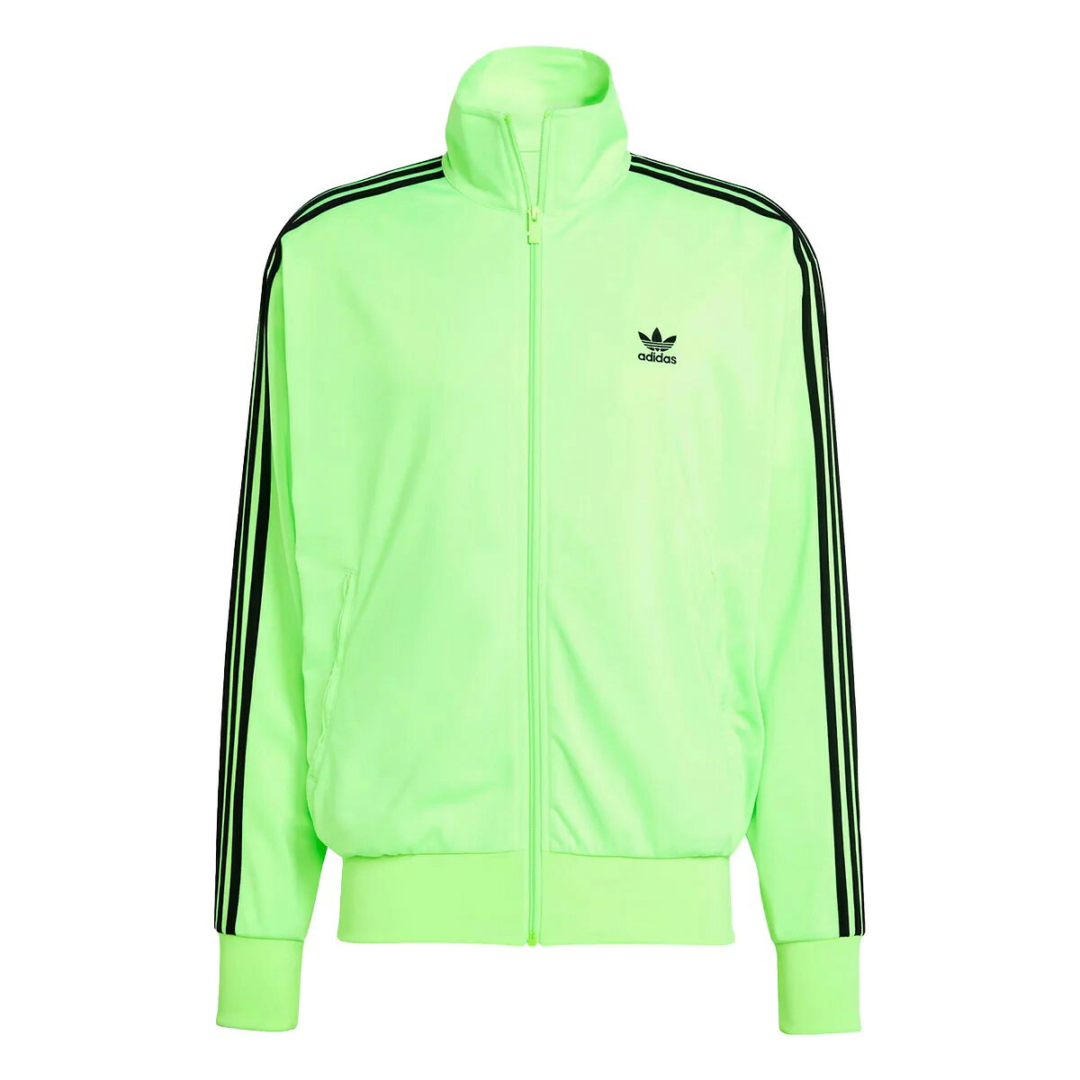 adidas アディダス トラックジャケット ストリート スケーター ORI FBIRD TT GREEN FWE48-KB3679｜ラファイエット店 9,504円