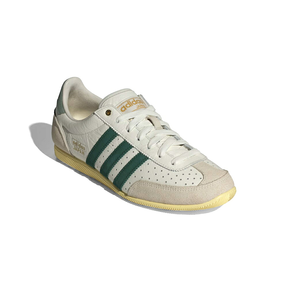 adidas アディダス スニーカー ストリート ファッション JAPAN W JI2663｜ラファイエット店