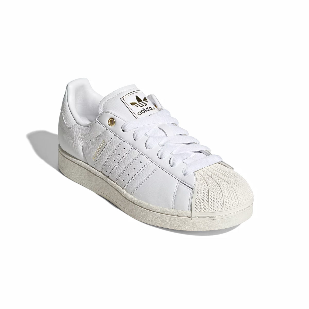 adidas アディダス スニーカー 表どおり スケーター SUPERSTAR II ﾌｯﾄｳｪｱﾎﾜｲﾄ/ﾌｯﾄｳｪｱﾎﾜｲﾄ KI0980 スニーカー-メンズ靴-靴