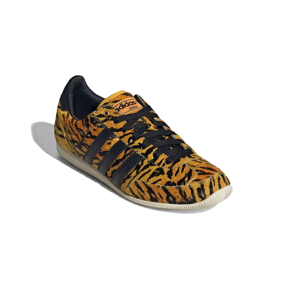 adidas アディダス スニーカー ストリート アウトドア カジュアル ファッション メンズ レディース JAPAN W イエロー/コアブラック/クルーイエロー KI6545|ラファイエット店