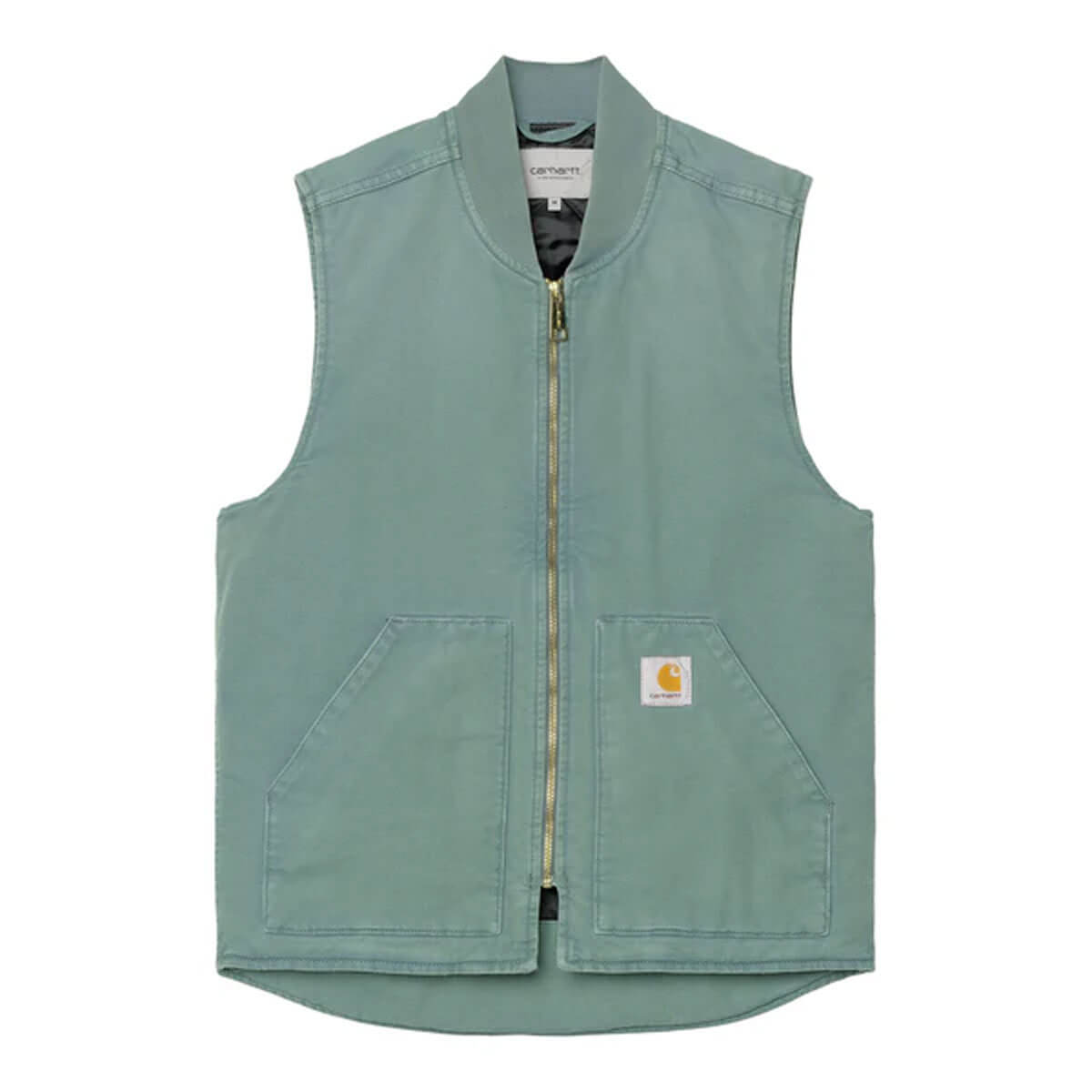 Wtaps×Carhartt(ダブルタップス×カーハート) WTAPS X CARHARTT DETROIT JACKET . COTTON.CANVAS | Depop