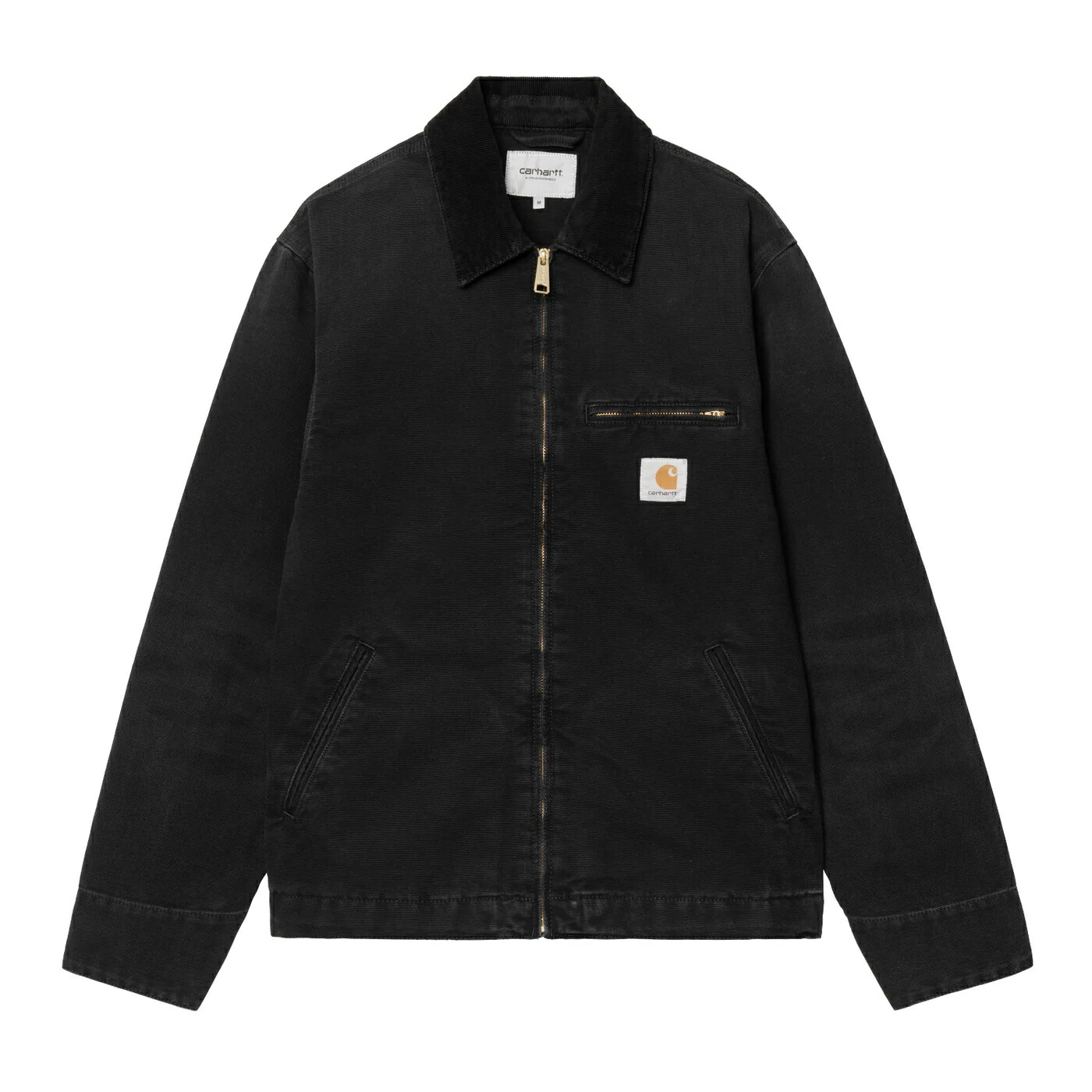 楽天市場】カーハート ワークインプログレス CARHARTT WIP ダック 