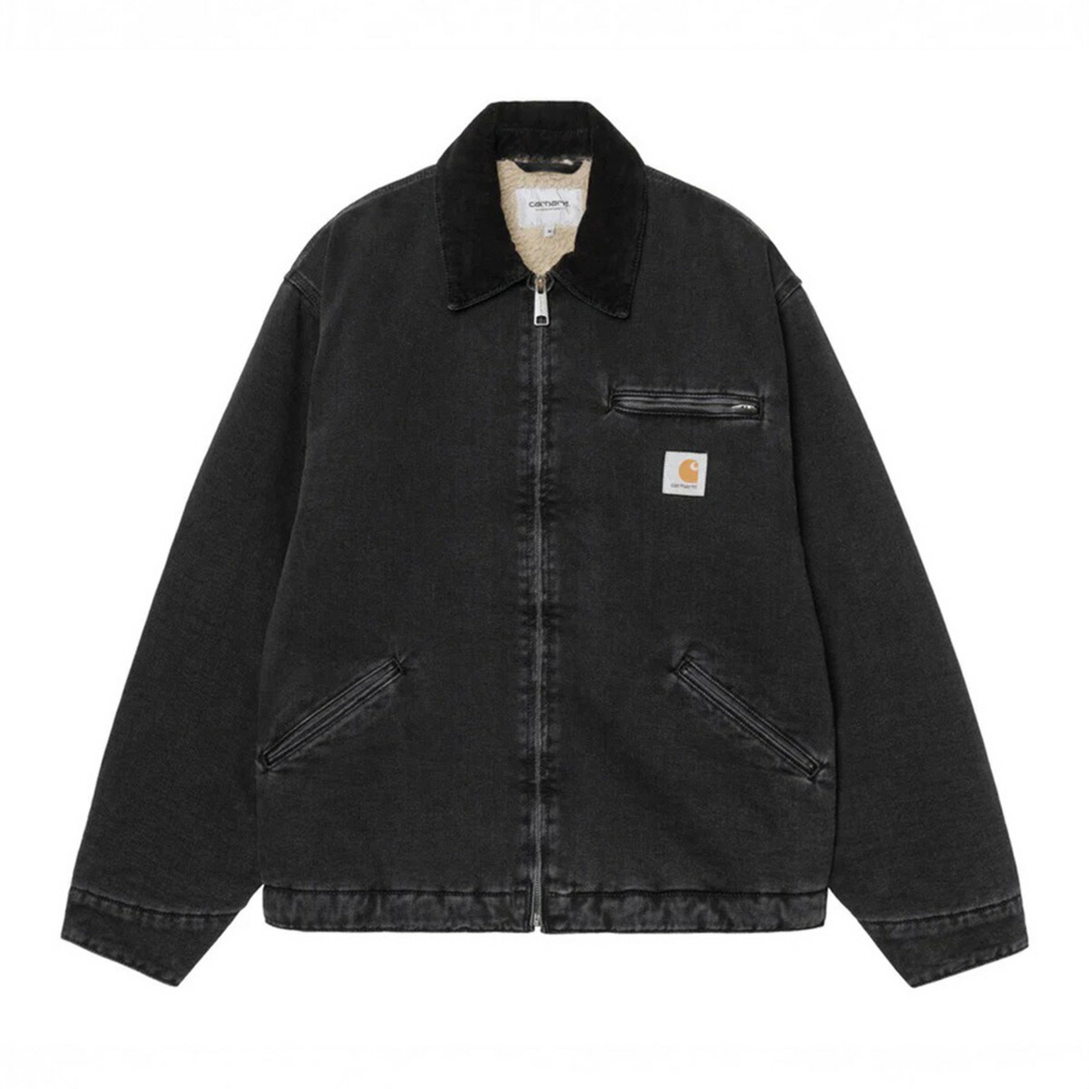 楽天市場】CARHARTT WIP カーハート ワークインプログレス アクティブ