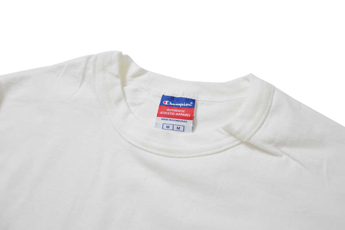 champion usa tee