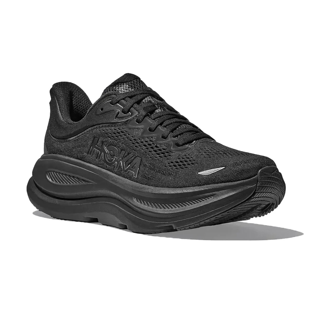 HOKA ホカ スニーカー アウトドア ランニング BONDI 9 1162012-BBLC