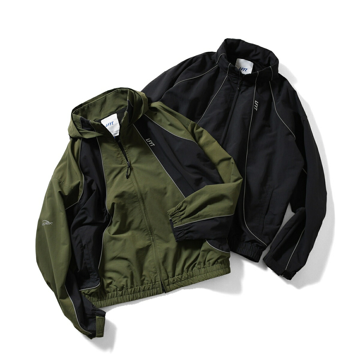 楽天市場】LFYT Lafayette ラファイエット FRENCH REVOLUTION