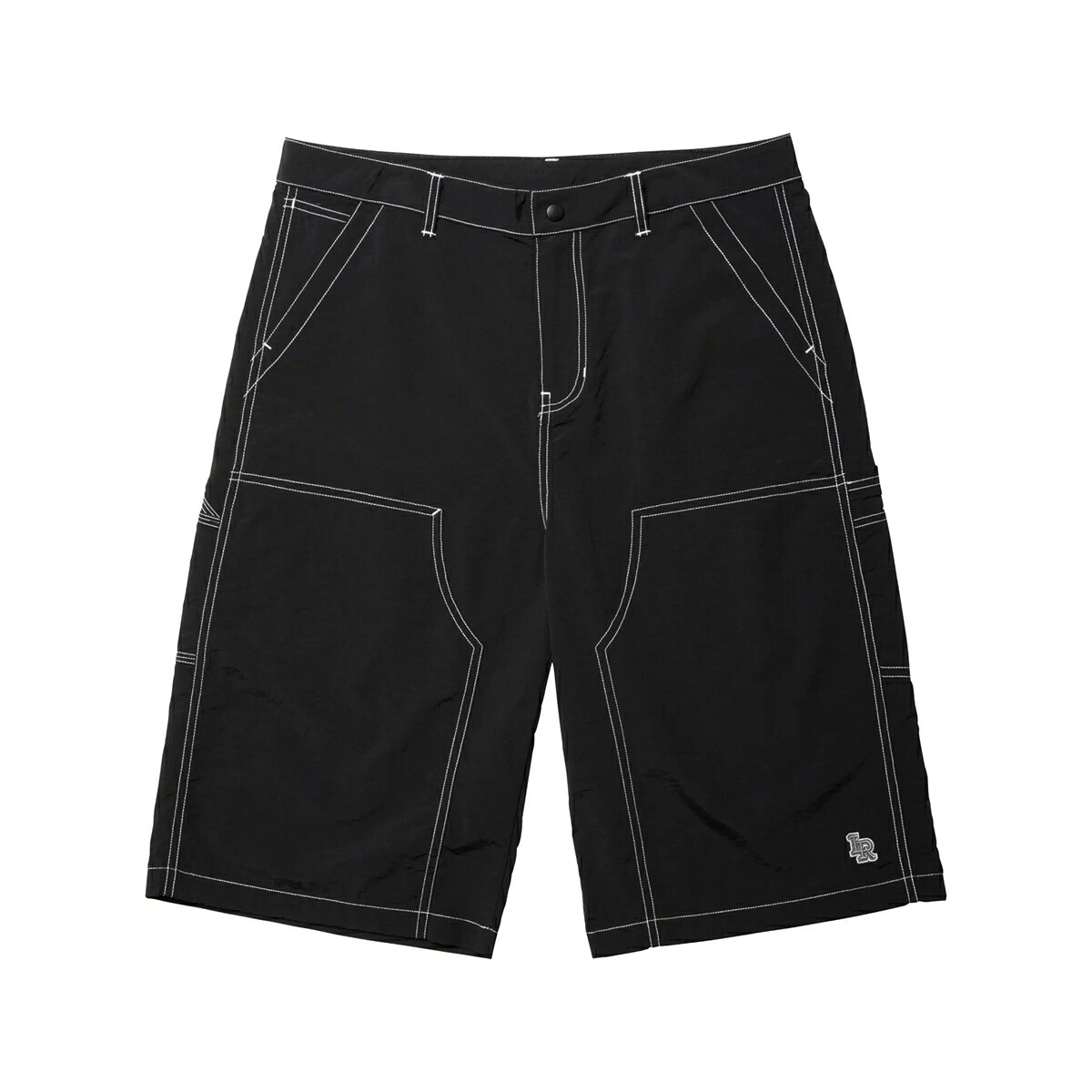 Liberaiders リベレイダーズ ショートパンツ ストリート アウトドア NYLON PAINTER SHORTS 738082601|ラファイエット店