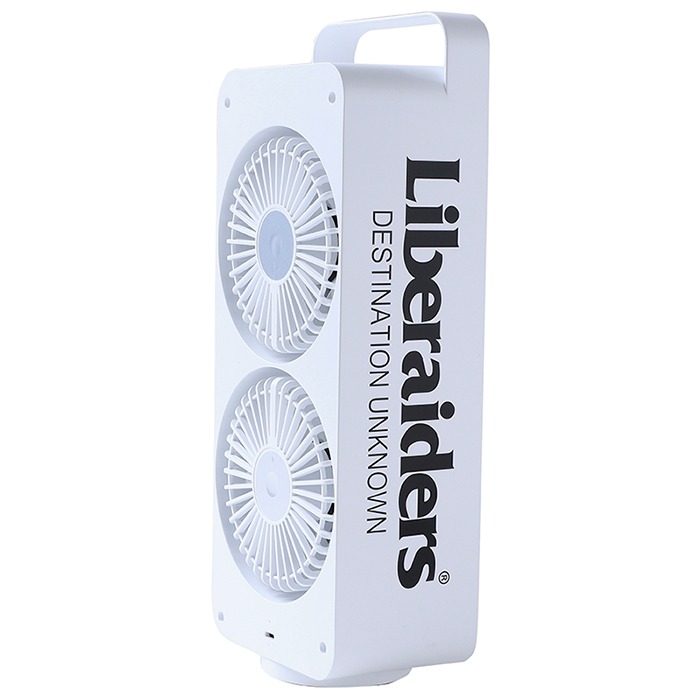 Liberaiders リベレイダーズ Liberaiders PX DOUBLE FAN ファン 869112301｜ラファイエット店