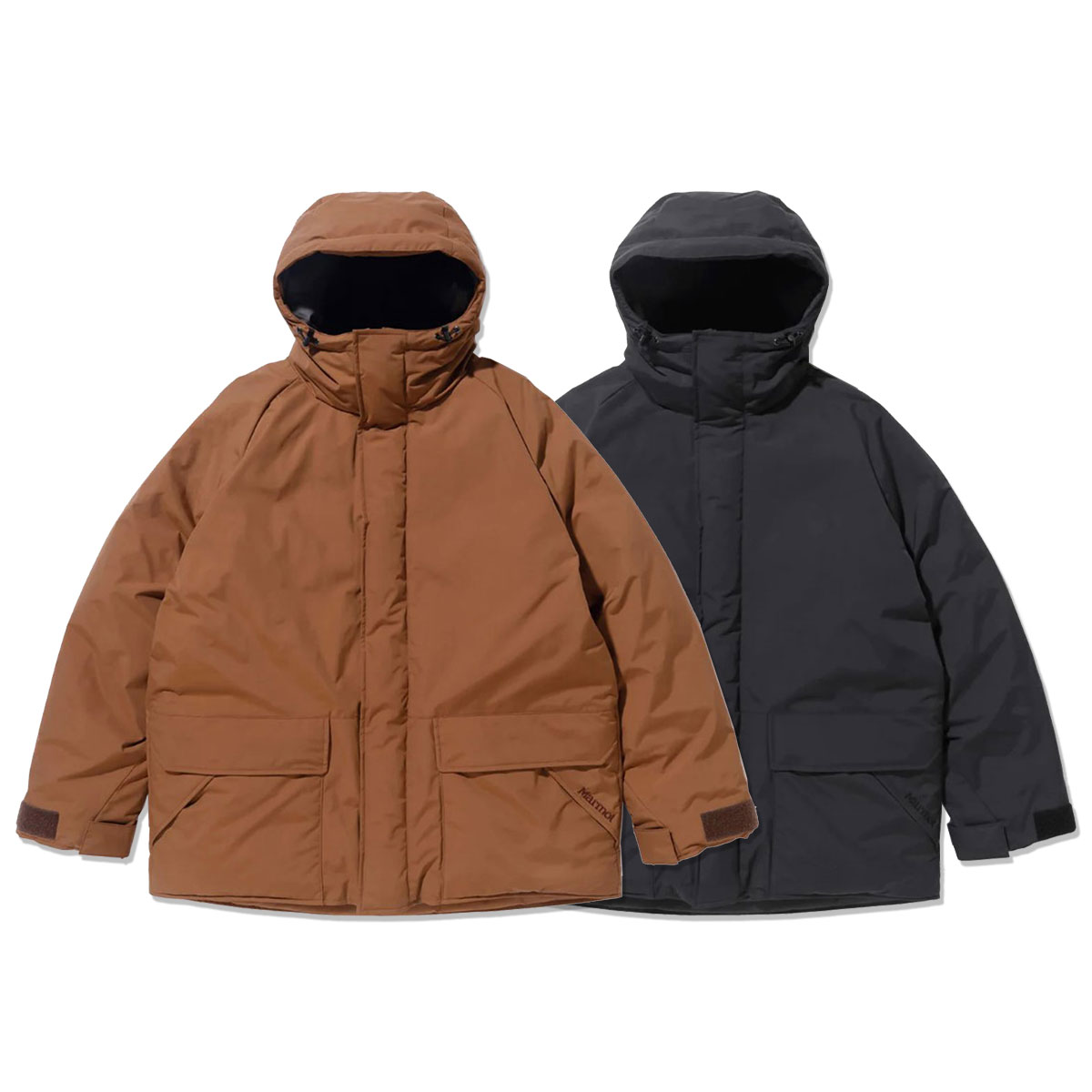 【楽天市場】MARMOT マーモット ストリート ヒップホップ ラッパー ダンサー アメカジ ミリタリー ワーク カジュアル アウトドア