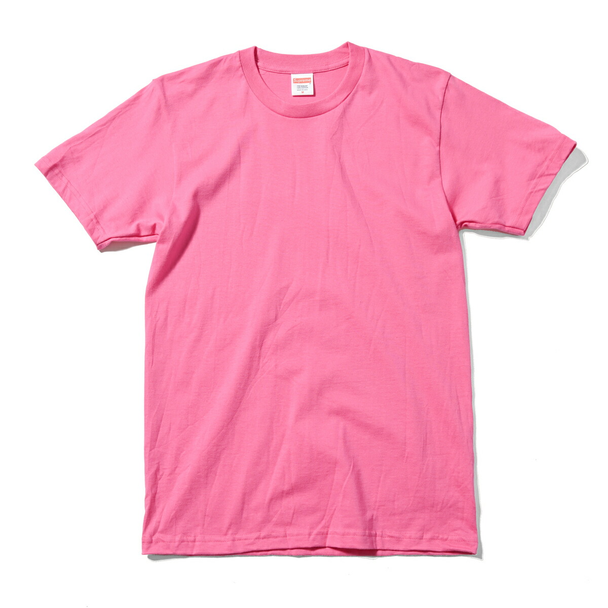 【楽天市場】SUPREME シュプリーム Tシャツ 無地 半袖 プリント ストリート ヒップホップ ラッパー ダンサー アメカジ カジュアル