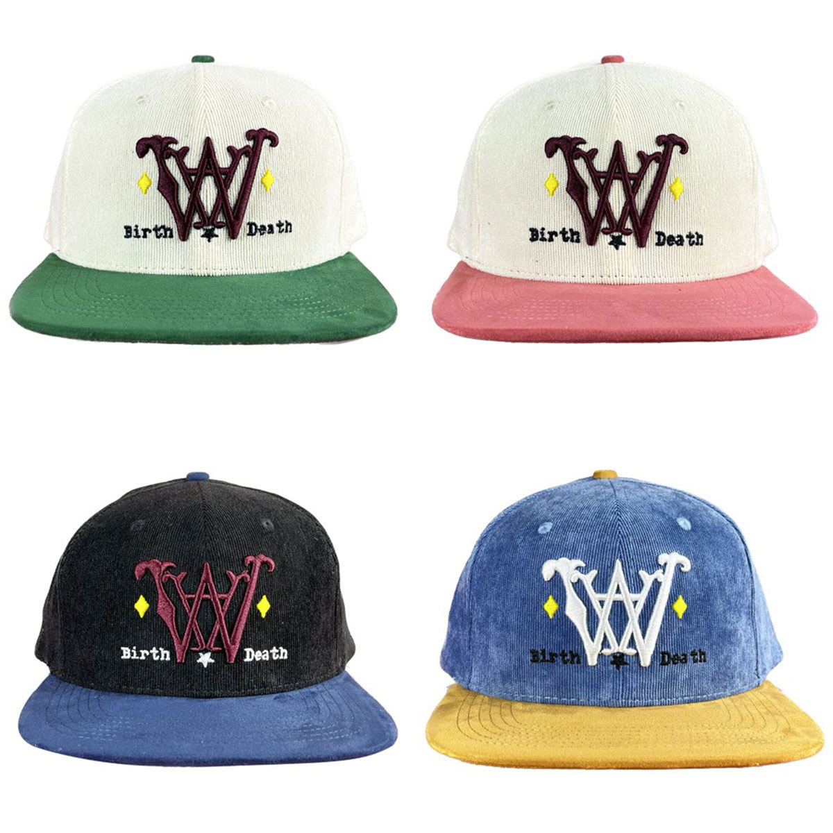 【楽天市場】WANNA ワナ キャップ ダンサーファッション ストリート ヒップホップ ラッパー アメカジ カジュアル アウトドア キャンプ
