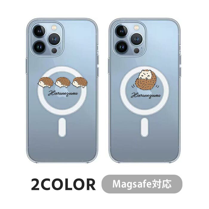 iPhone 13 mini マグセーフ 透明クリアケース MagSafe対応 Amazon.co.jp: iPhone 13miniケースMagSafe 対応 マグネット搭載